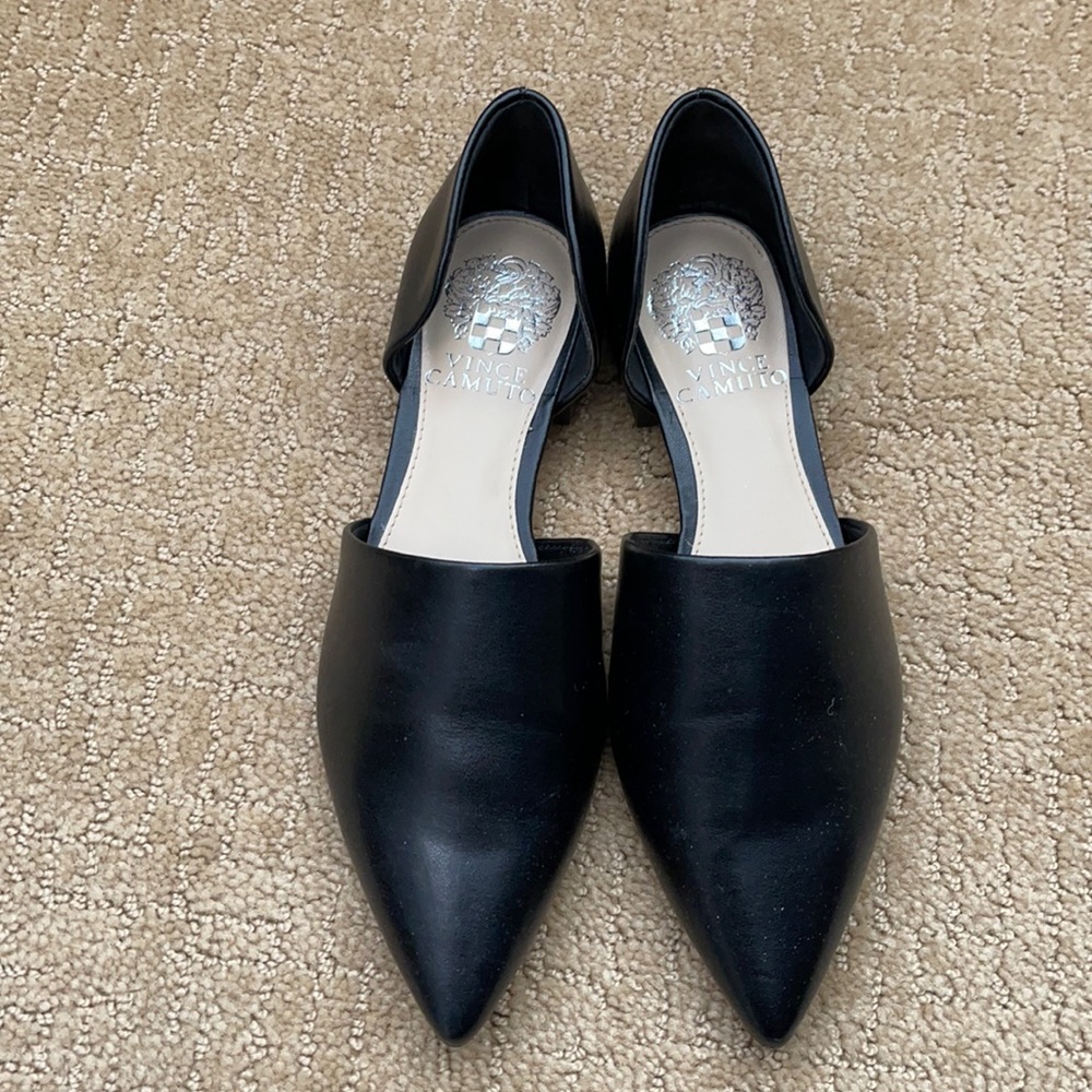 Brand new Vince Camuto shoes